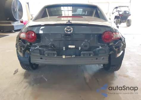 2022 Mazda Mx-5 Miata Rf Club z USA, uszkodzony, nr VIN JM1NDAL76N0506142